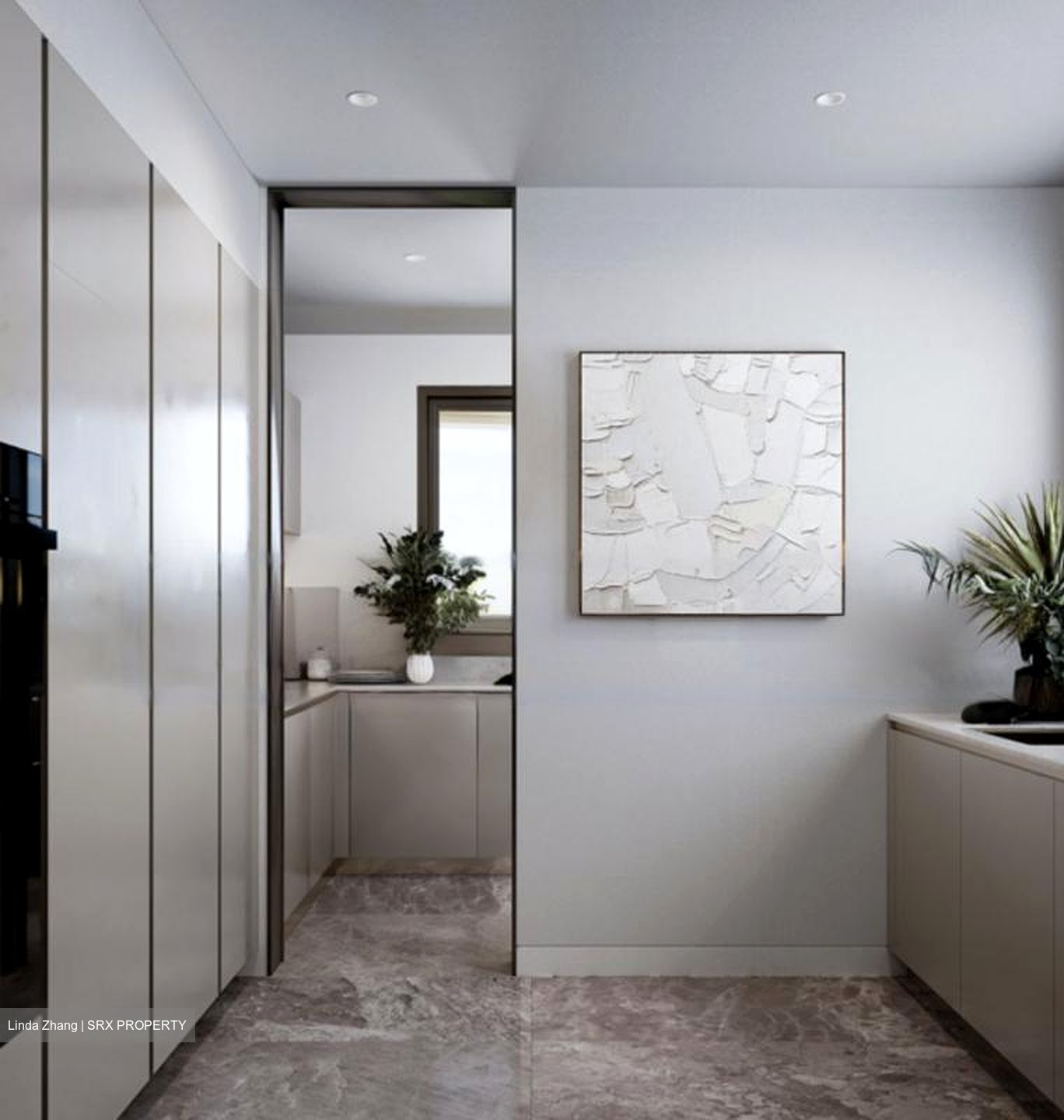 Park Nova (D10), Apartment #475039911